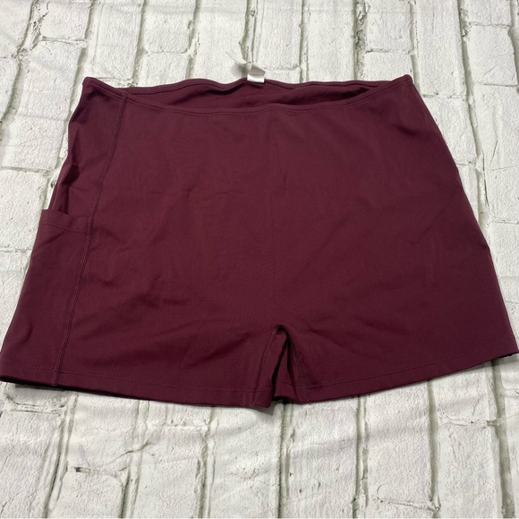 Halara Breezeful™ Backless High Low 2-Piece Side Pocket Flowy Midi Casual dress - Picture 5 of 8